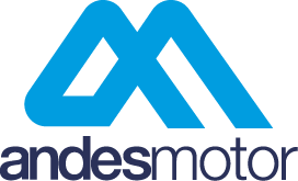 Logo Andes Motor