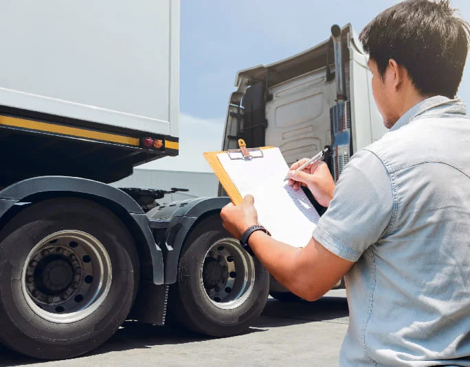 Servicio técnico de atención rápida IVECO STAR